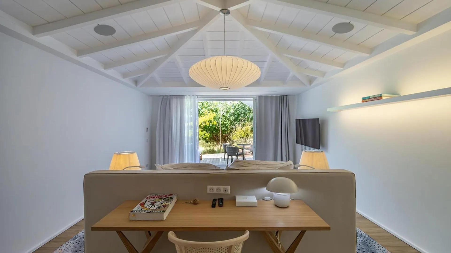 Villa Wine Note - Luxury Property In St Barths Gustavia