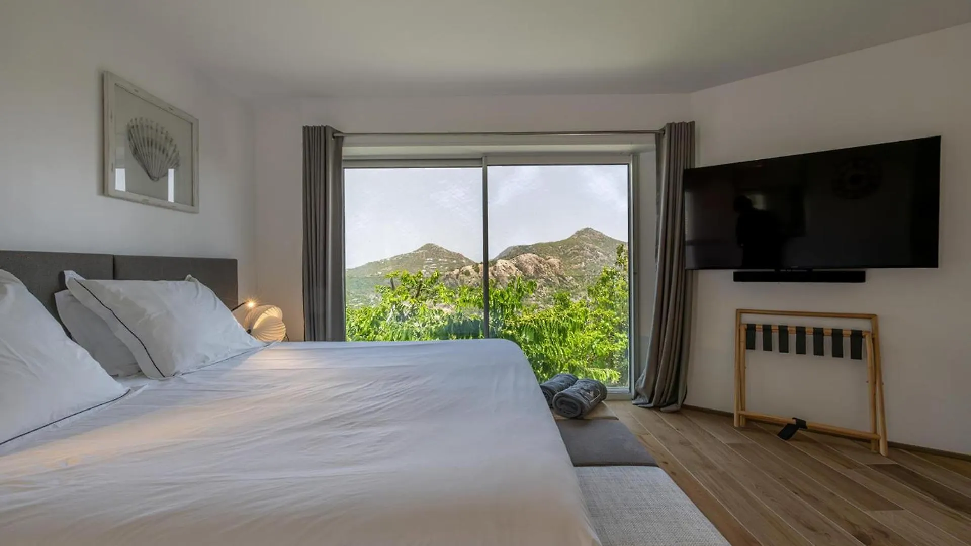Villa Wine Note - Luxury Property In St Barths Gustavia