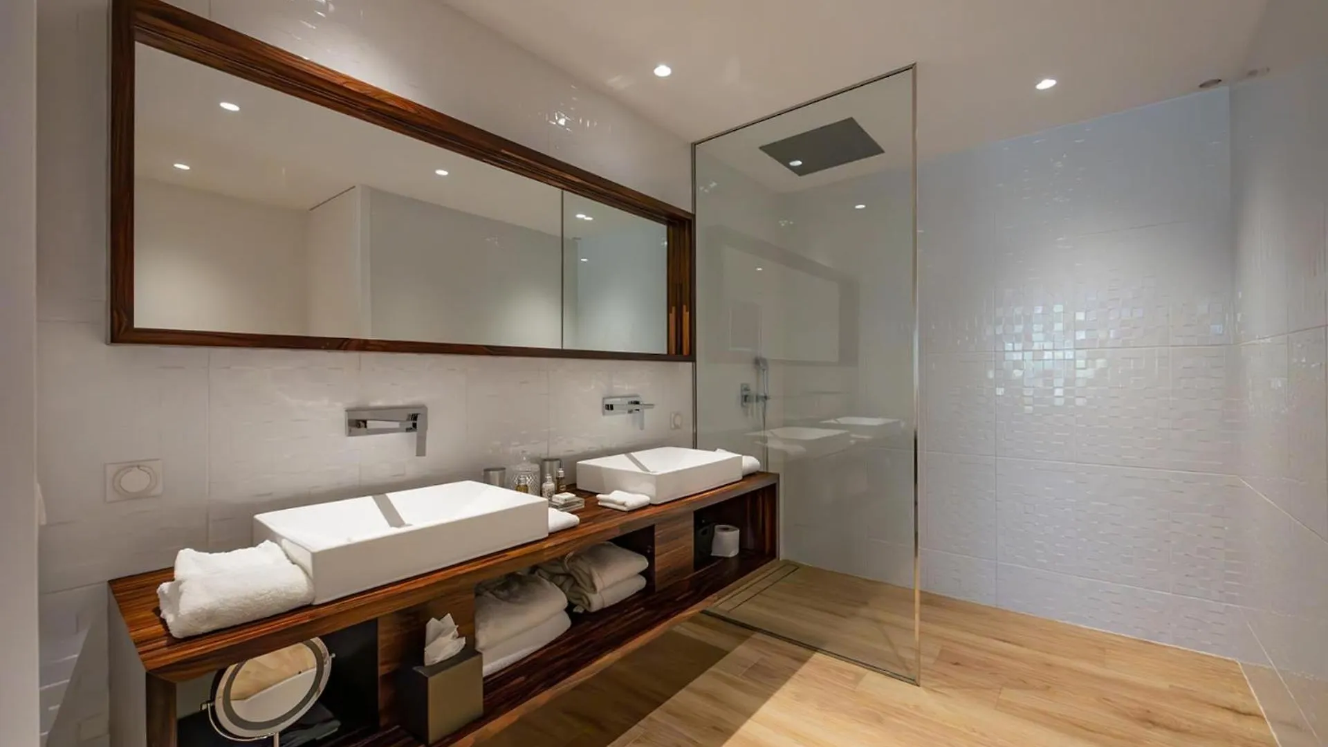 Villa Wine Note - Luxury Property In St Barths Gustavia