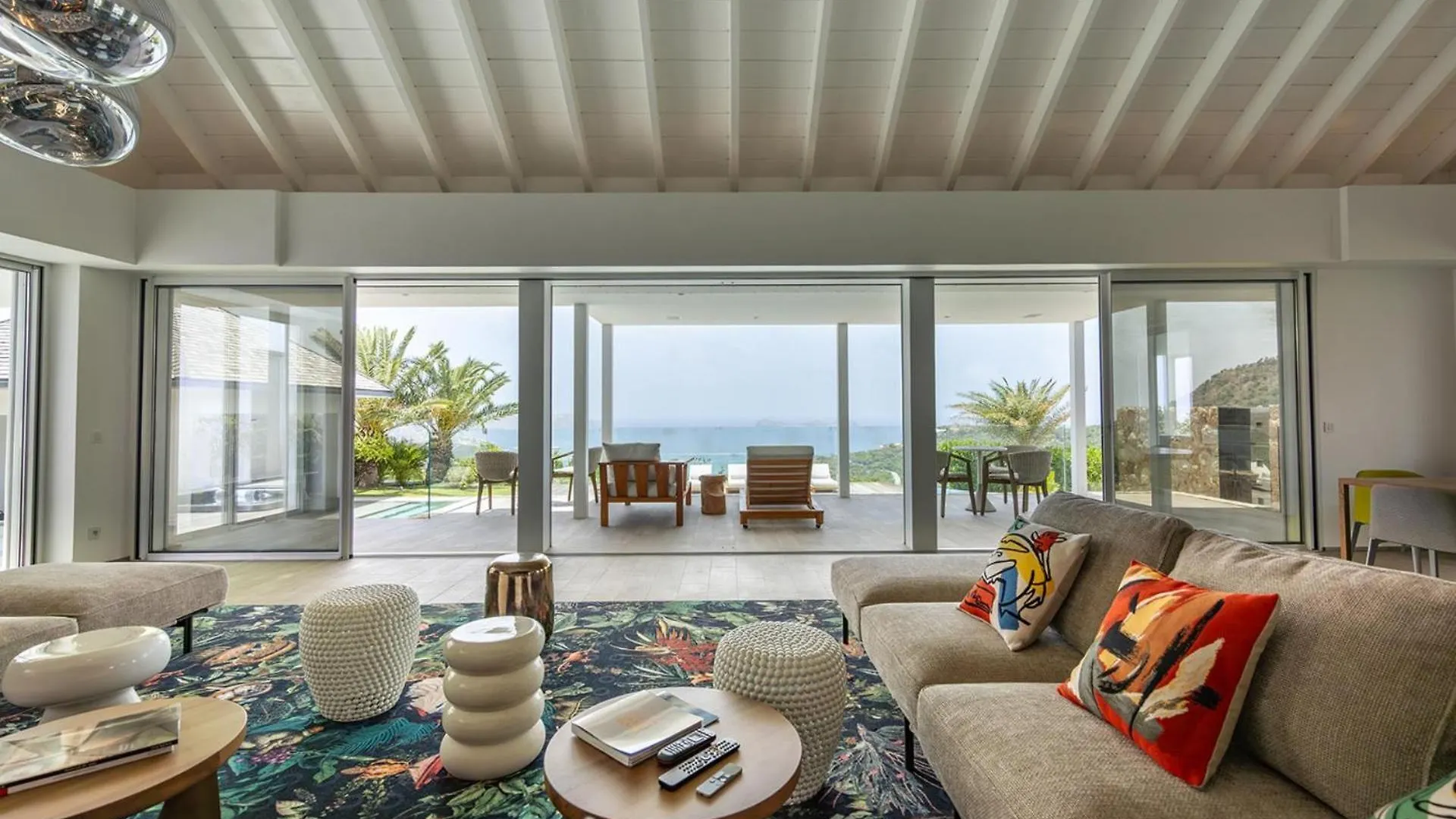 Villa Wine Note - Luxury Property In St Barths Gustavia 0*,  São Bartolomeu