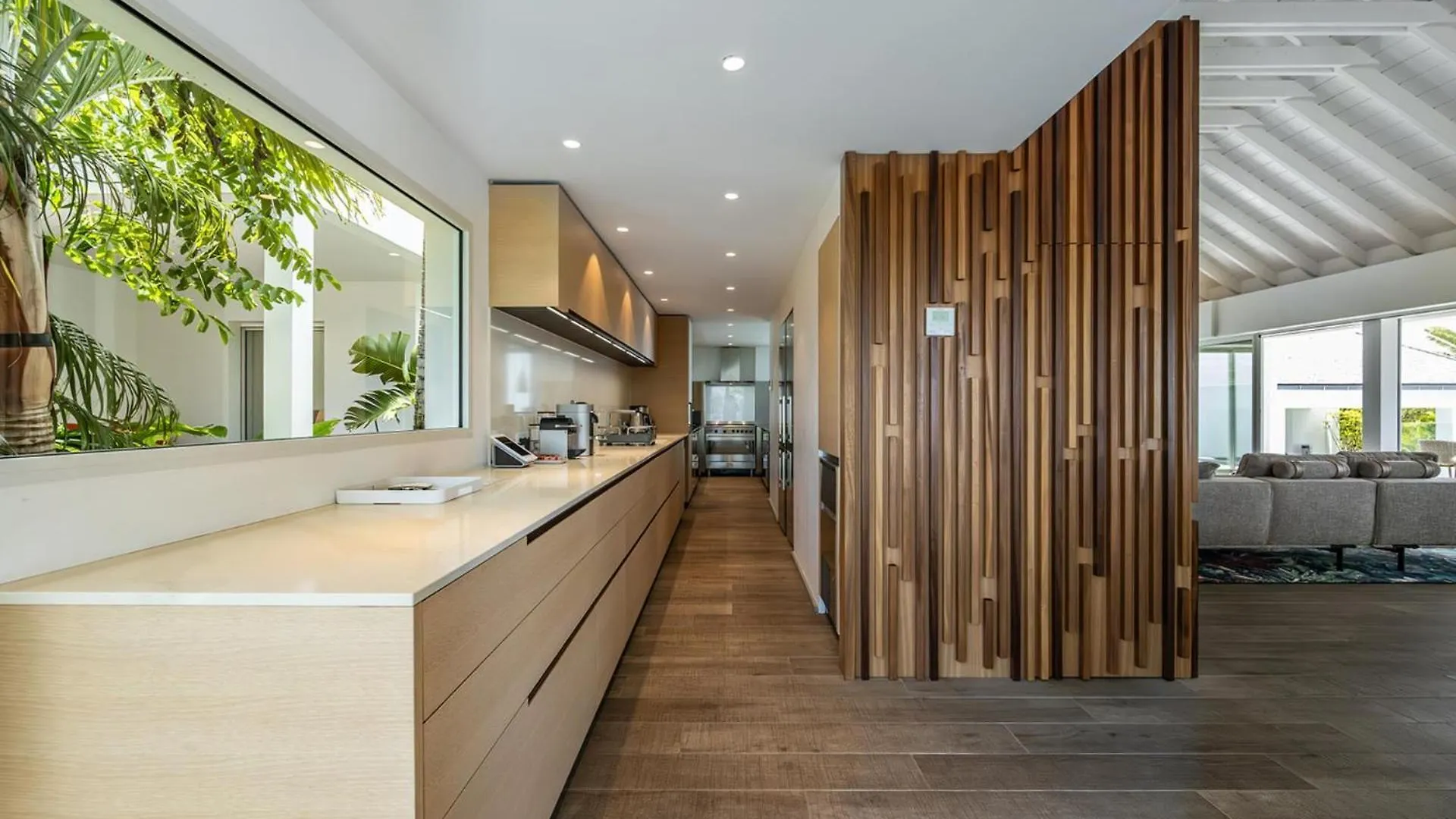 Villa Wine Note - Luxury Property In St Barths Gustavia Saint Barthélemy