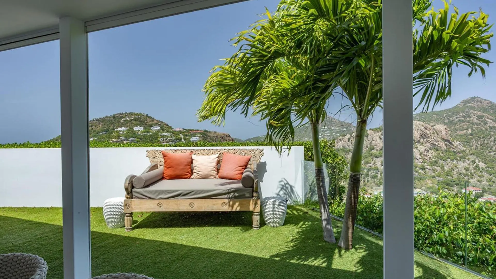 Villa Wine Note - Luxury Property In St Barths Gustavia 0*,  Saint Barthélemy