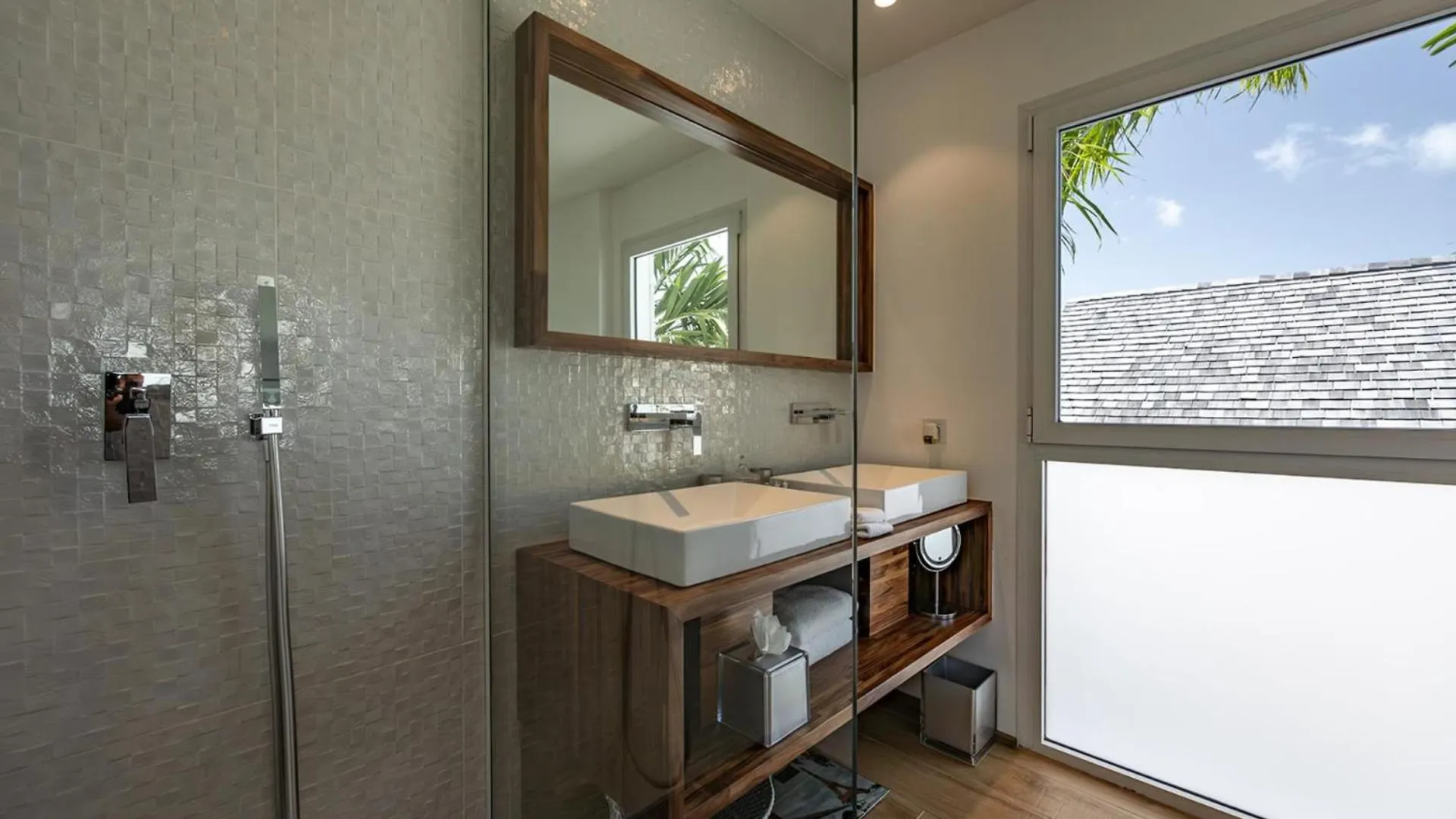 Villa Wine Note - Luxury Property In St Barths Gustavia Saint Barthélemy